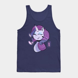 rarity Tank Top